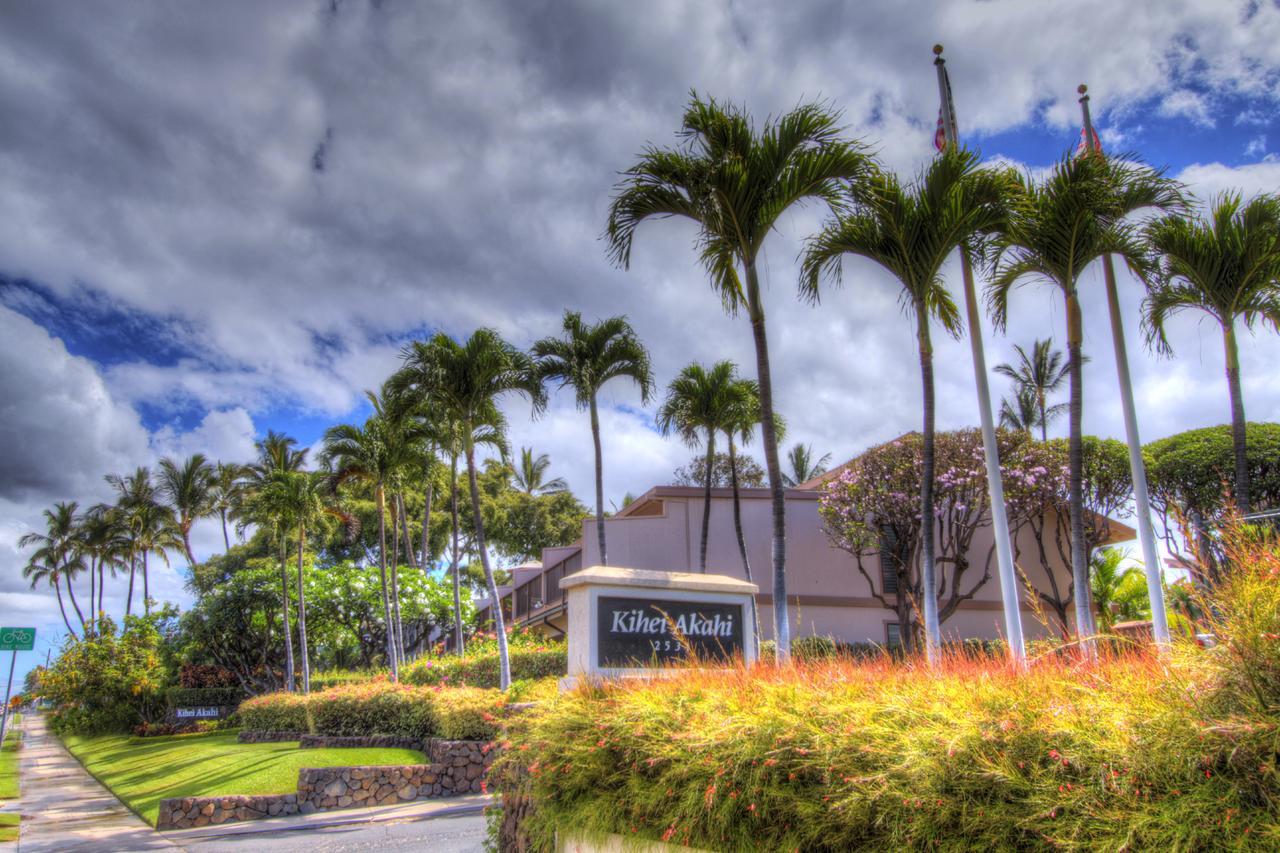 Apartamento Kihei Akahi C308 Wailea  Exterior foto