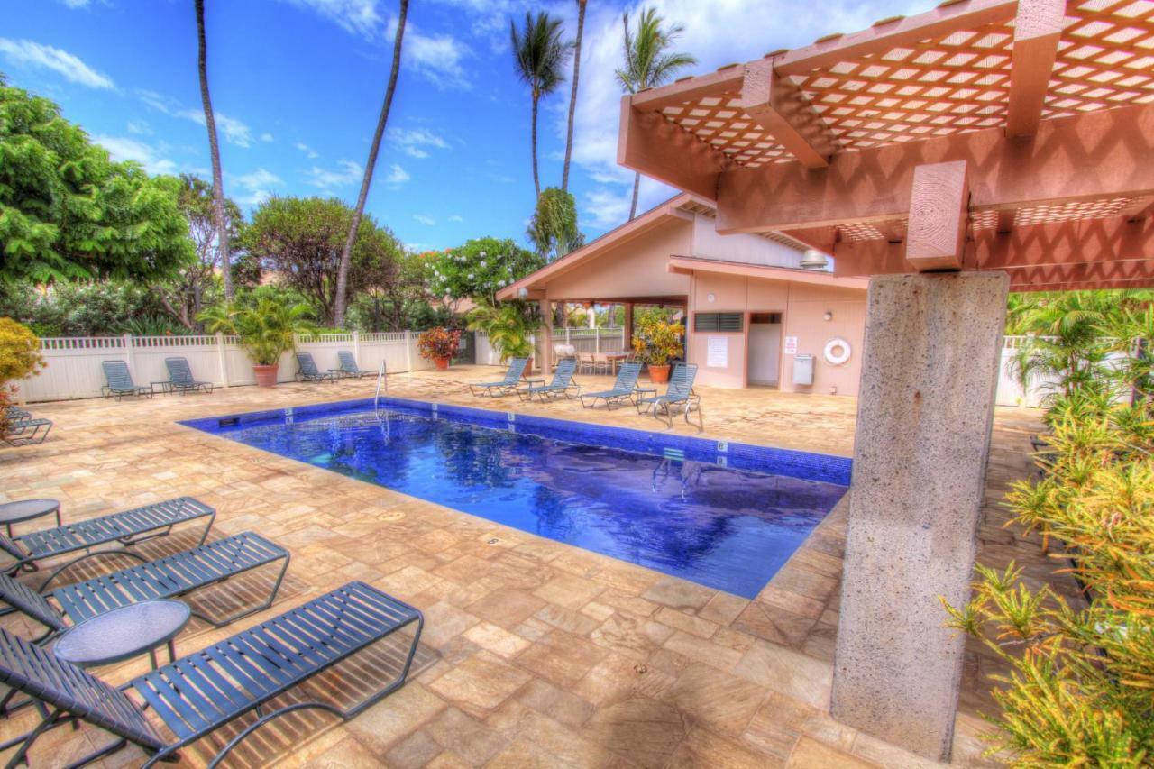Apartamento Kihei Akahi C308 Wailea  Exterior foto