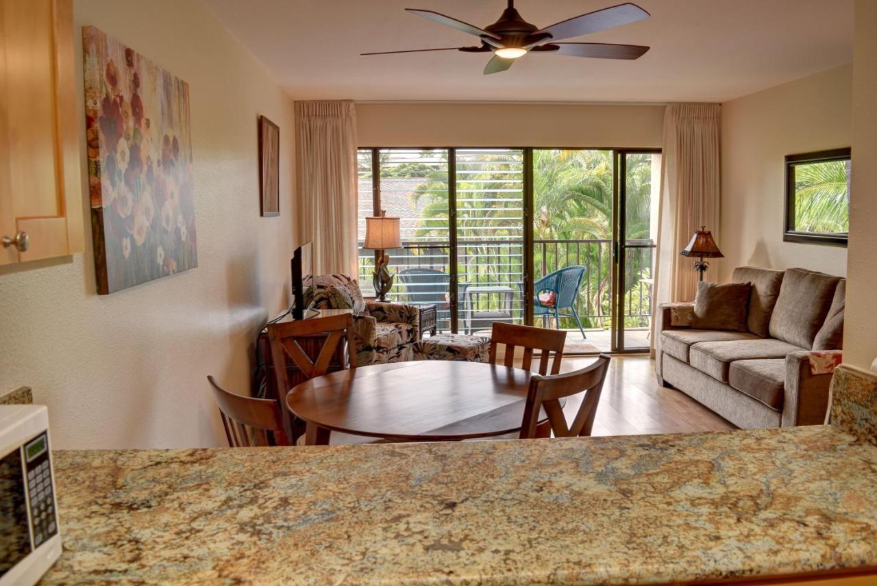 Apartamento Kihei Akahi C308 Wailea  Exterior foto