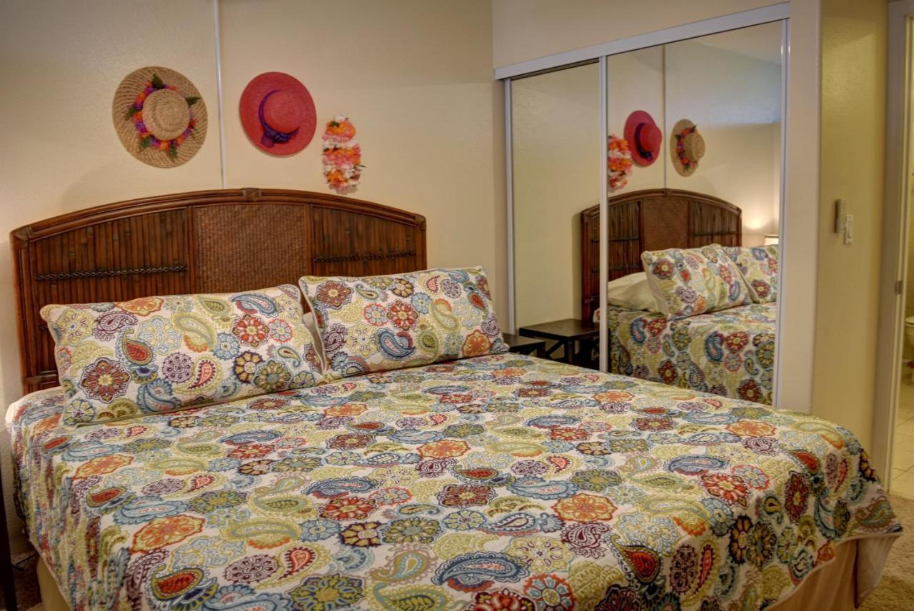 Apartamento Kihei Akahi C308 Wailea  Exterior foto