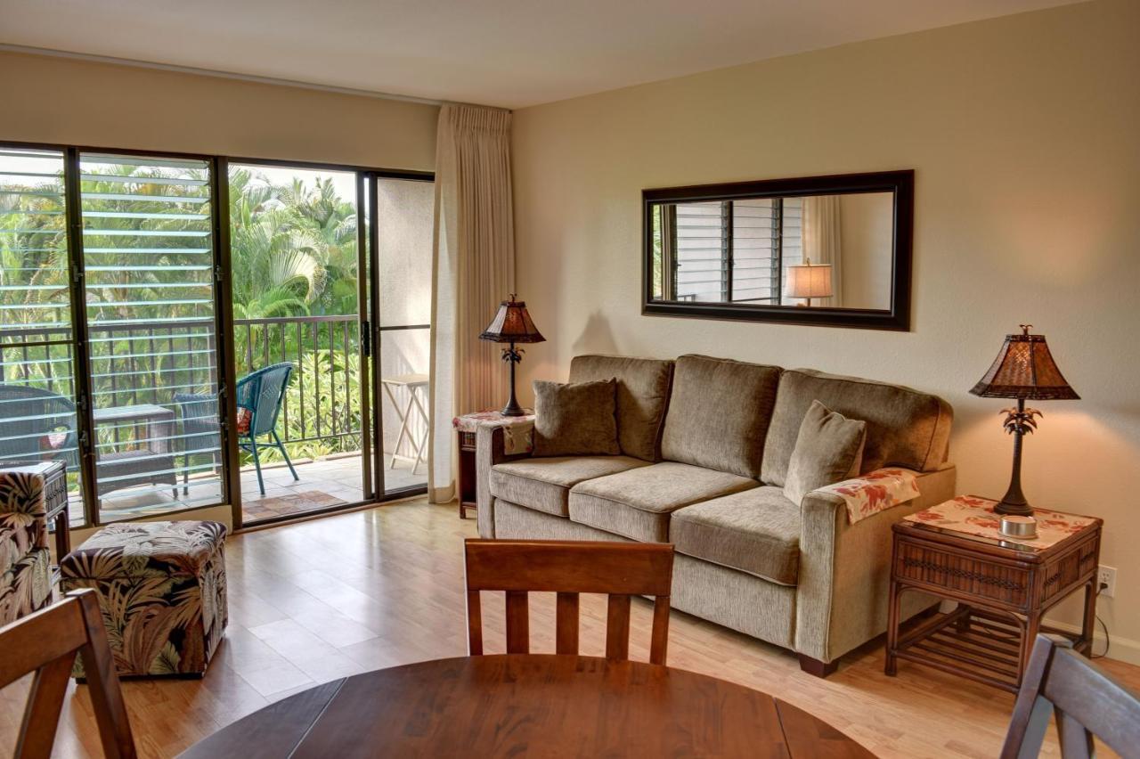 Apartamento Kihei Akahi C308 Wailea  Exterior foto