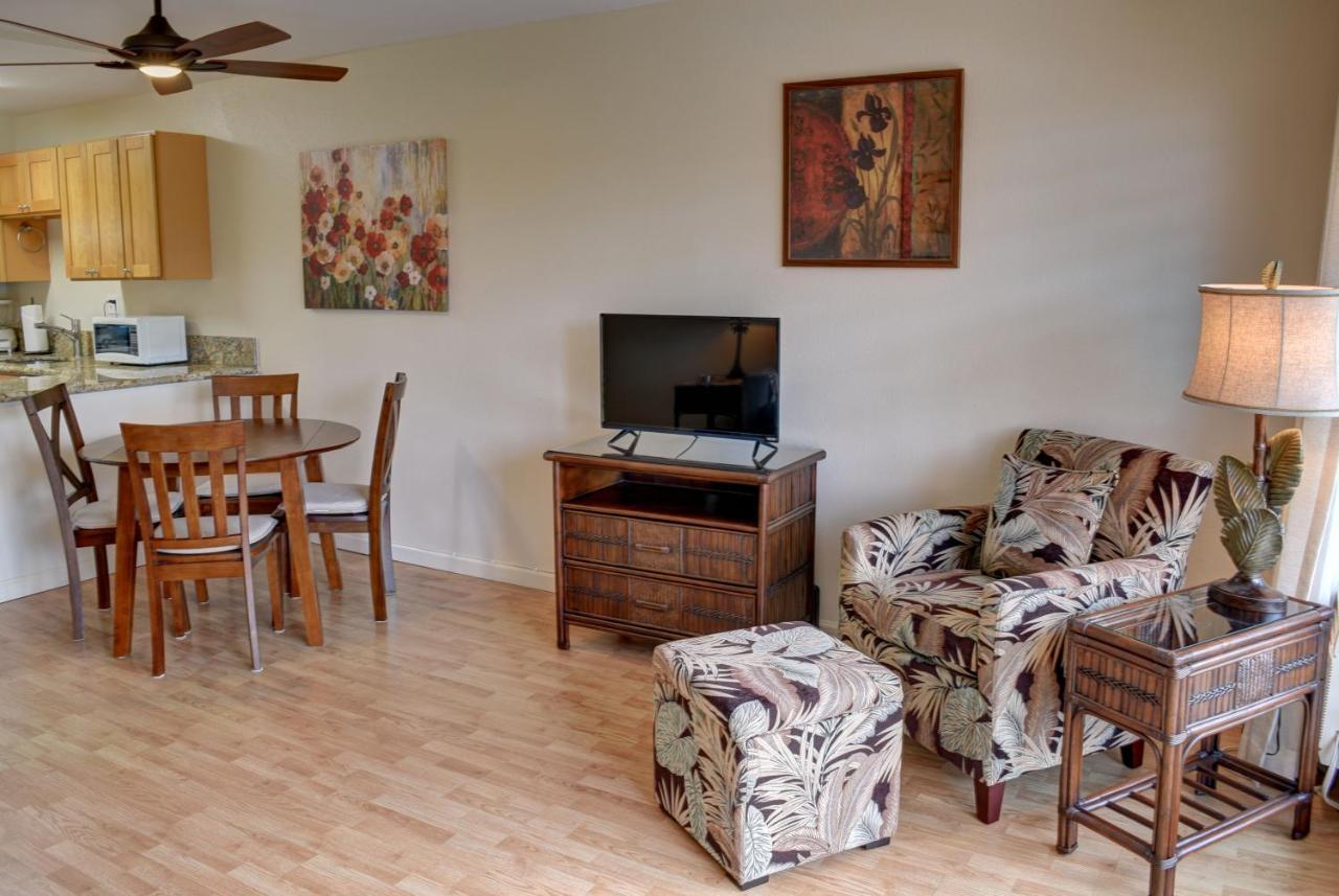 Apartamento Kihei Akahi C308 Wailea  Exterior foto