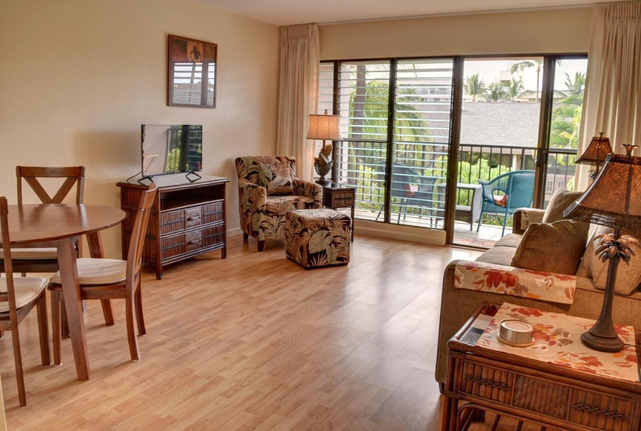 Apartamento Kihei Akahi C308 Wailea  Exterior foto